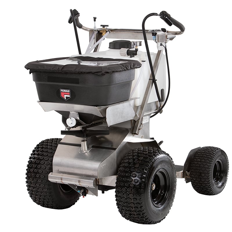 Ferris | Pathfinder FS2100 Ride-On Spreader/Sprayer